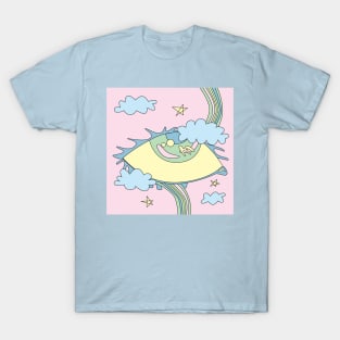 Eye T-Shirt